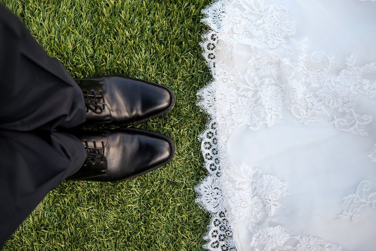 Przygotowania do ślubu – kiedy trzeba je rozpocząć