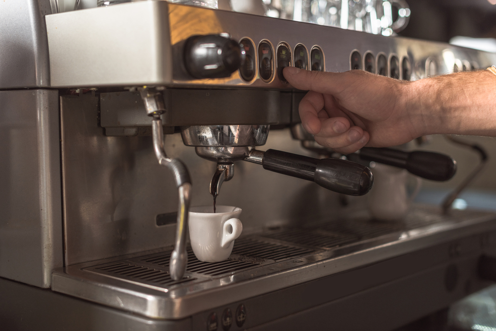 Czar Świtu : Odkrywamy Sekrety Kawy – Od Nasadzenia przez Proces Palenia aż po Twoją Kubek Pełną Zapachu.