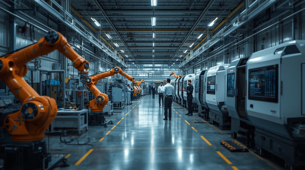 Funkcjonalny  przewodnik  dla zakładów przemysłowych