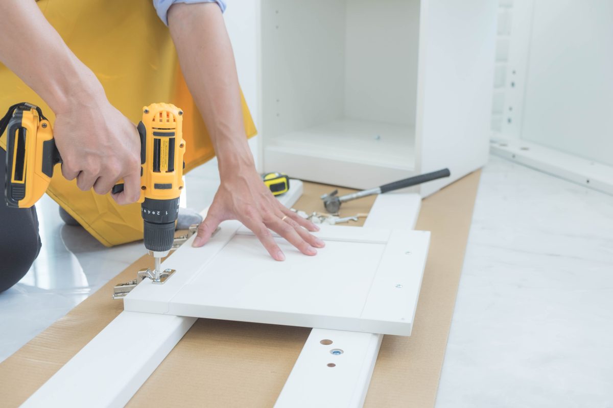 Firma Meble Wypozażenie Przestrzeni Projektowanie – Współczesne Pomysły Dla Wymagających