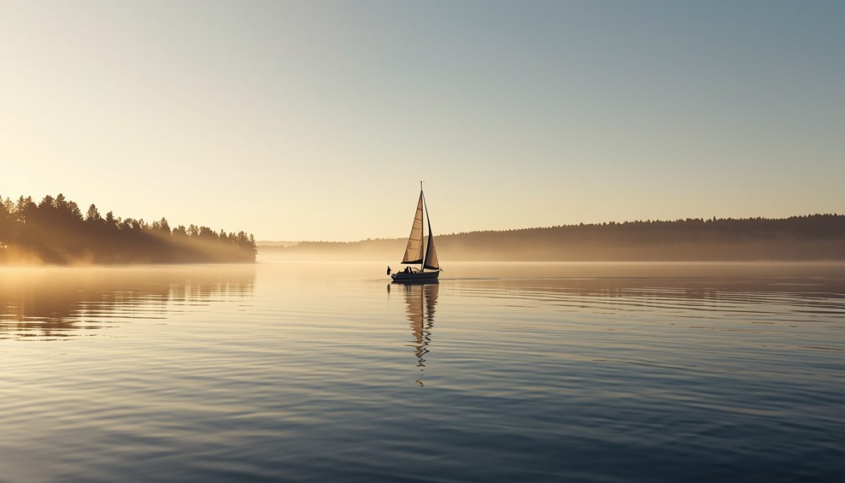 Jak kompleksowo przygotować się do samodzielnych rejsów i bezpiecznego pływania